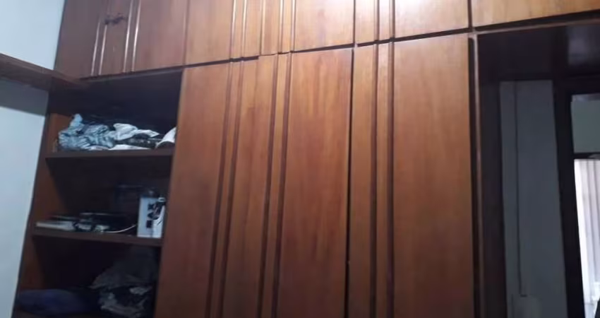 Casa com 3 quartos com 1 suite, 1 vaga - Vila Butantã - São Paulo