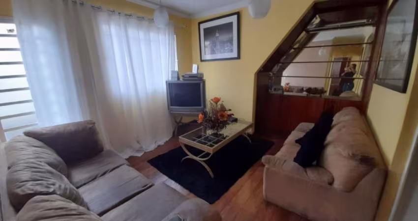 Casa 3 quartos sendo 1 suite, 1 vaga - Centro - Itapevi