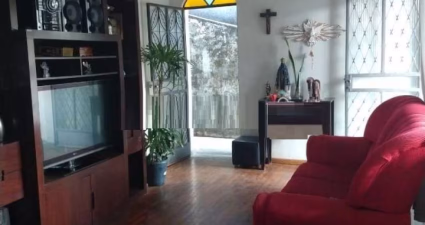 Casa com 110m2, 3 Quartos sendo 1 suite , 2 Vagas - Jardim Record, Taboão da Serra