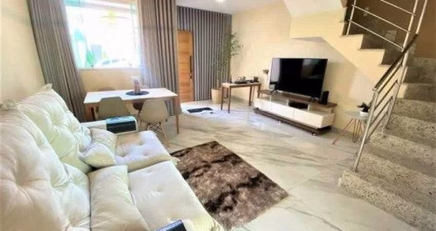 Casa com 3 quartos 1 suite, 2 vagas - Vila Aricanduva - São Paulo