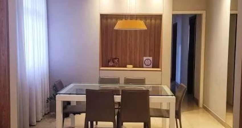 Apartamento 85 com 4 quartos, 2 vagas - Vila Clementino - São Paulo
