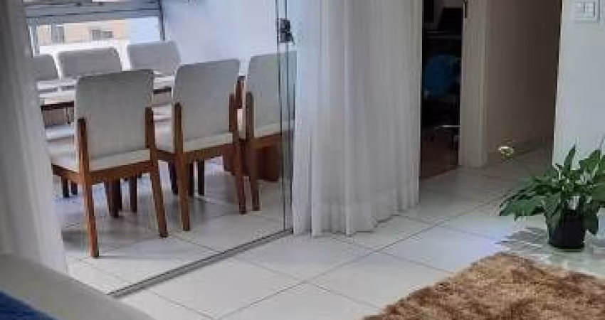 Apartemento 3 quartos sendo 1 suite, 1 vaga - Bom Retiro - São Paulo