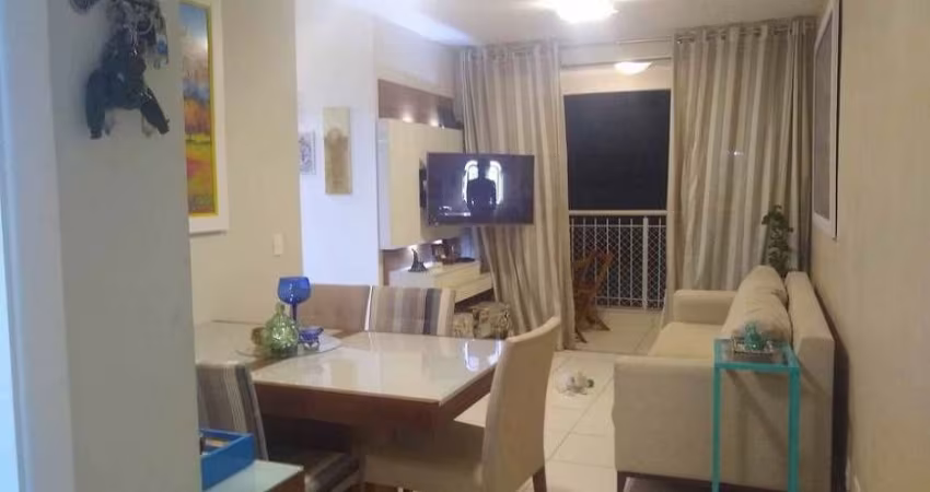 Apartamento 70m com 3 quartos sendo 1 suite - Centro - Osasco