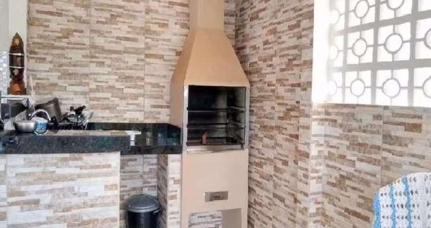Casa com 3 Quartos e 2 banheiro à Venda, 135m²Paulínia, São Paulo