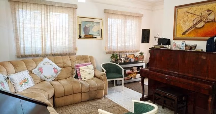 Casa com 3 Quartos e 2 banheiro à Venda, 136m² Vila São Jorge - Barueri, São Paulo