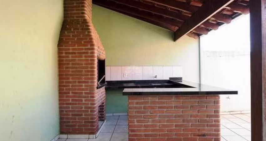 Casa com 3 Quartos e 2 banheiro à Venda, 133m²Jaguaribe - Osasco, São Paulo