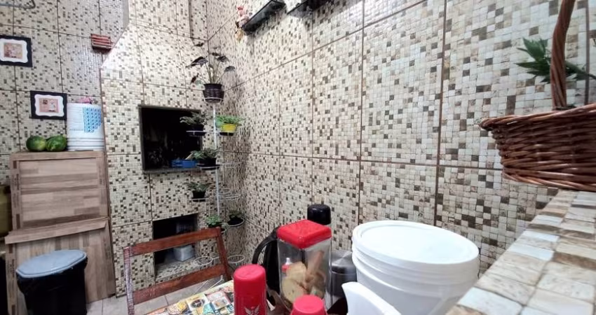 Casa com 3 Quartos e 2 banheiro à Venda, 133m²Região Central - Caieiras, São Paulo