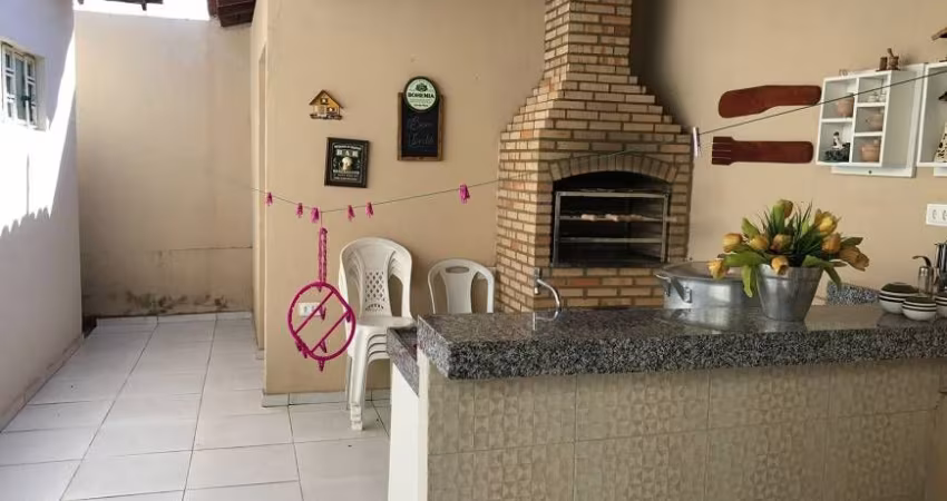 Casa com 3 Quartos e 2 banheiro à Venda, 135m²Vila Carrão - São Paulo