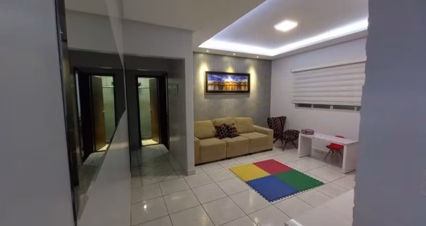 Casa com 3 Quartos e 2 banheiro à Venda, 133m²Parque São Vicente - Mauá, São Paulo