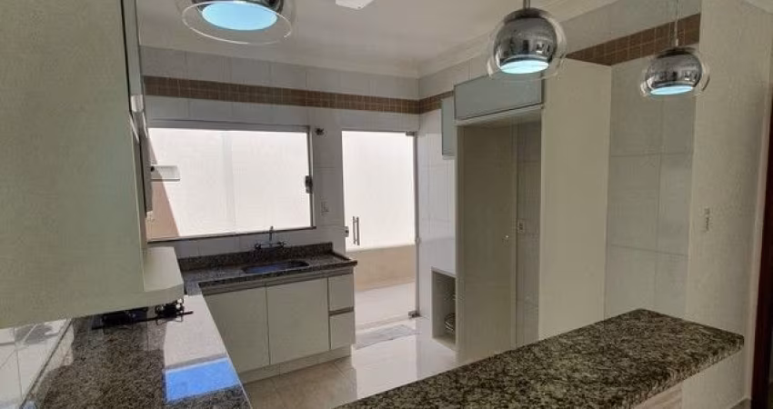 Casa com 3 Quartos e 2 banheiro à Venda, 137m²Vila Maria Baixa - São Paulo