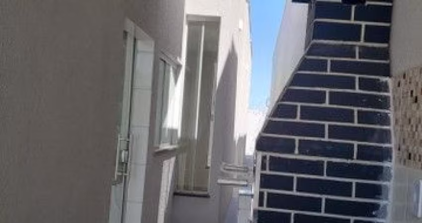 Casa com 3 Quartos e 2 banheiro à Venda, 135m² Jardim Stella - Santo André, São Paulo