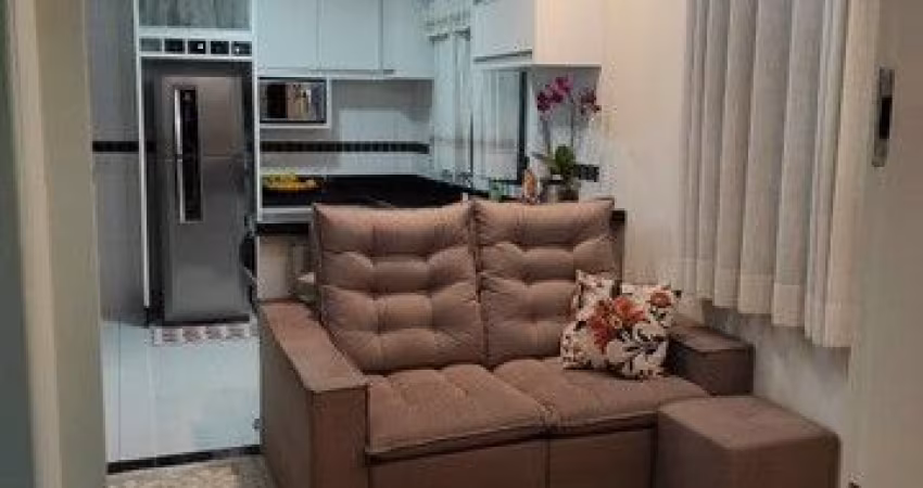 Casa com 3 Quartos e 2 banheiro à Venda, 139m²Americanópolis - São Paulo,
