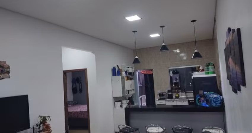 Casa com 3 Quartos e 2 banheiro à Venda, 137m²Campo Limpo Paulista, São Paulo