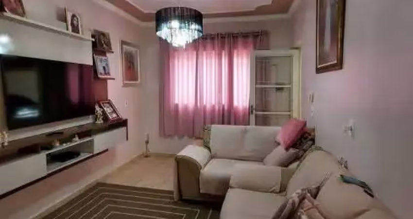 Casa com 3 Quartos e 2 banheiro à Venda, 138m² Santa Paula - São Caetano do Sul, São Paulo