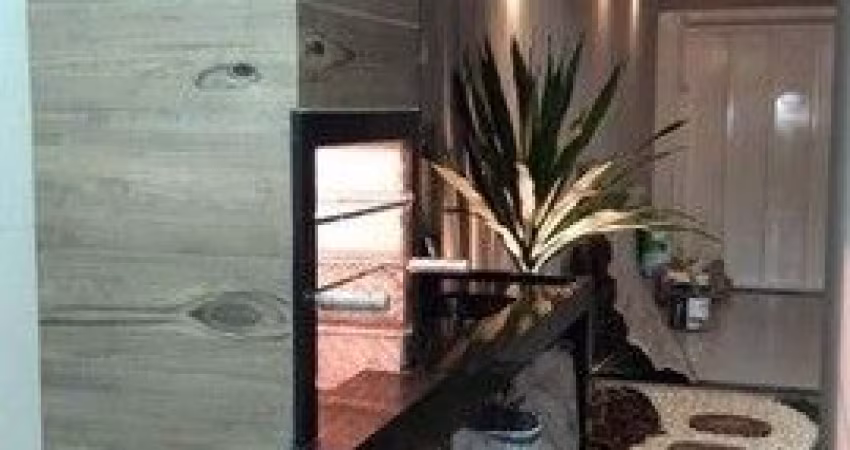 Casa com 3 Quartos e 2 banheiro à Venda, 134m²Vila Ré - São Paulo
