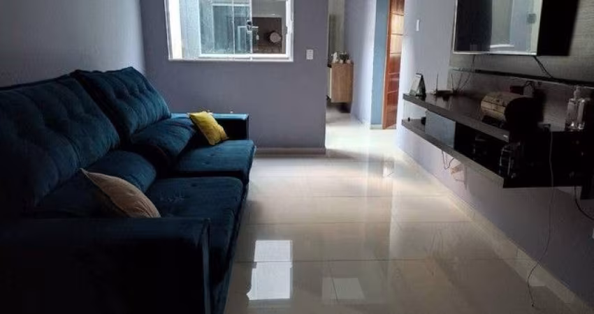 Casa com 3 Quartos e 2 banheiro à Venda, 137m²Americana, São Paulo