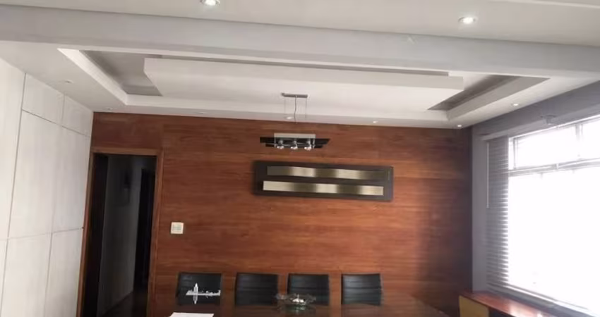 Apartamento 89m2 com 3 quartos sendo 1 suite - Vila Augusta - Sorocaba