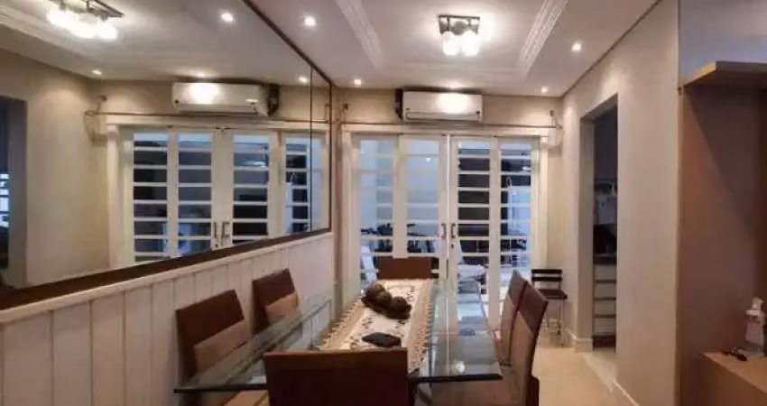 Casa com 3 dormitórios sendo 1 suite, 3 vagas - Ferrazopolis - São Bernardo do Campo