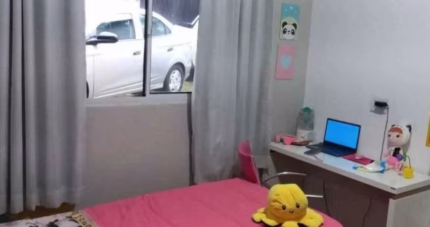 casa com 3 quarto sendo 1 suite, 2 vagas - Santo Antonio - Osasco