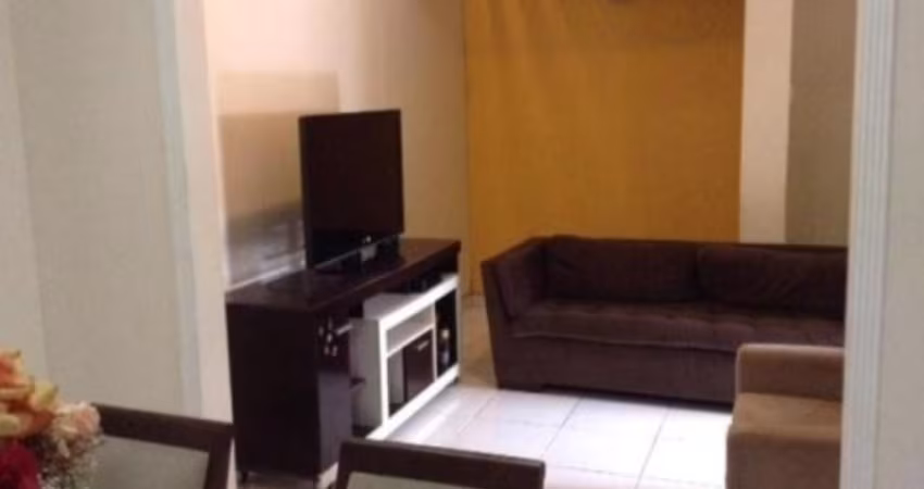 Otima casa com 125 m², 3 quartos sendo 1 suite, 2 vagas - Vila Humaita - Santo Andre
