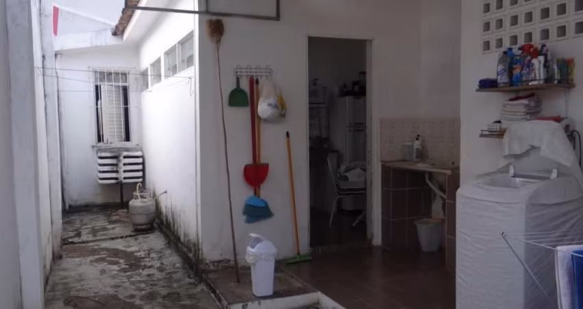 Casa 3 quartos sendo 1 suite , 2 vagas - Bussocaba - Osasco
