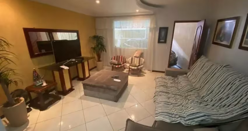 Casa com 3 Quartos e 2 banheiro à Venda, 135m²Alto Ipiranga Mogi Das Cruzes São Paulo