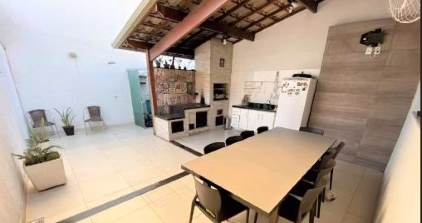 Casa com 3 Quartos e 2 banheiro à Venda, 134m²Santa Paula São Caetano Do Sul São Paulo