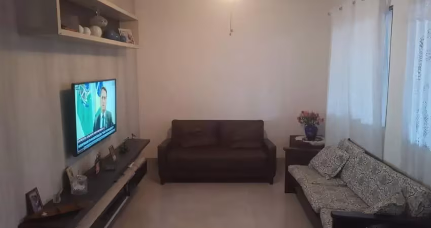 Casa com 3 Quartos e 2 banheiro à Venda, 136m²Macuco Santos São Paulo