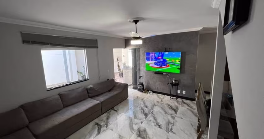 Casa com 3 Quartos e 2 banheiro à Venda, 135m²Ferrazópolis Sao bernando do Campo São Paulo