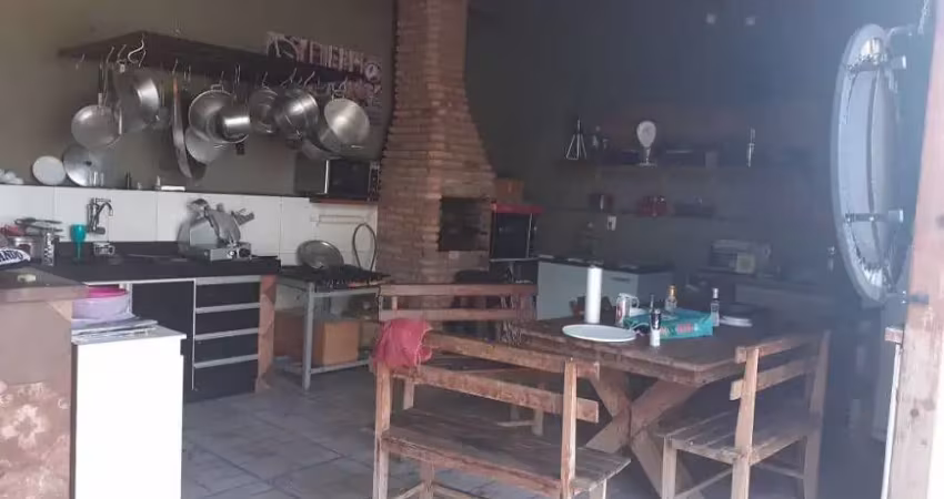 Casa com 3 Quartos e 2 banheiro à Venda, 136m²São Miguel Paulista