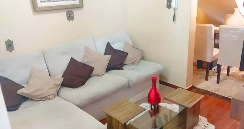 Casa com 3 Quartos e 2 banheiro à Venda, 136m²Cupece São paulo