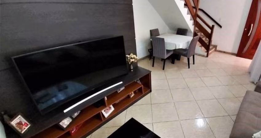 Casa com 3 Quartos e 2 banheiro à Venda, 133m²Itaim Paulista São Paulo