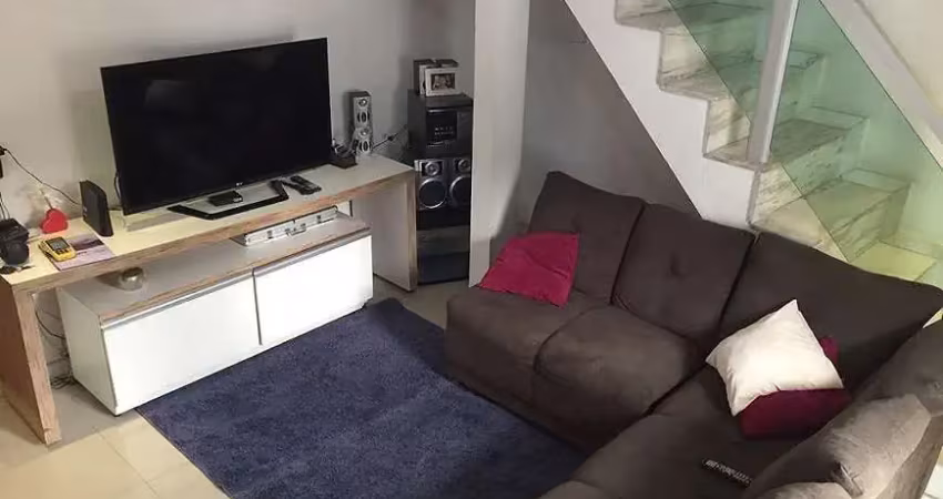 Casa com 3 Quartos e 2 banheiro à Venda, 134m²Vila São Sebastião São Paulo