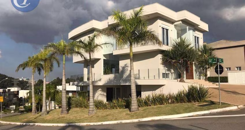 Casa, Tambore, Barueri, 4 Dorm, 4 Suite, 4 Vagas