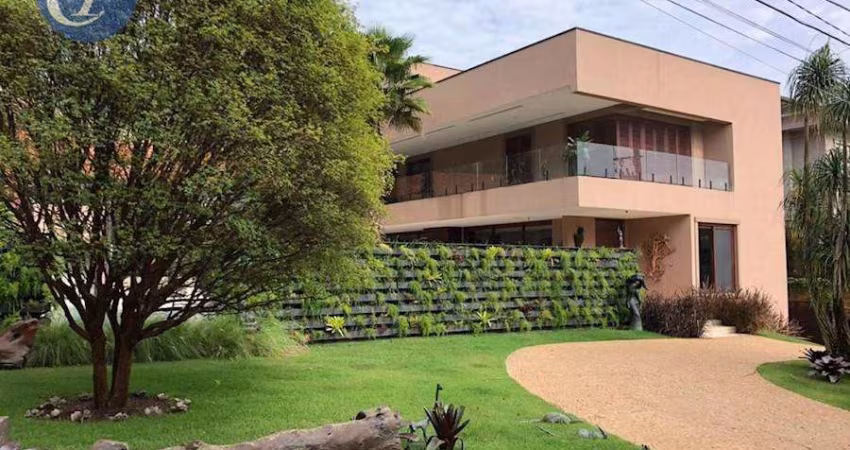 Casa, Tambore, Santana De Parnaiba, 4 Dorm, 4 Suite, 12 Vagas