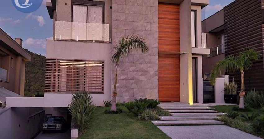 Casa, Tambore, Barueri, 4 Dorm, 4 Suite