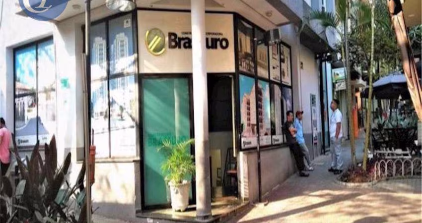 Centro Comercial De Alphaville