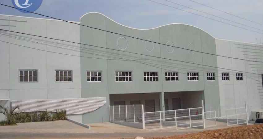 Polo Empresarial Tambore