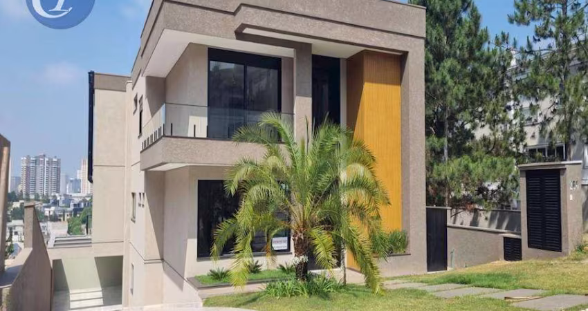 Condominio Vila Solaia