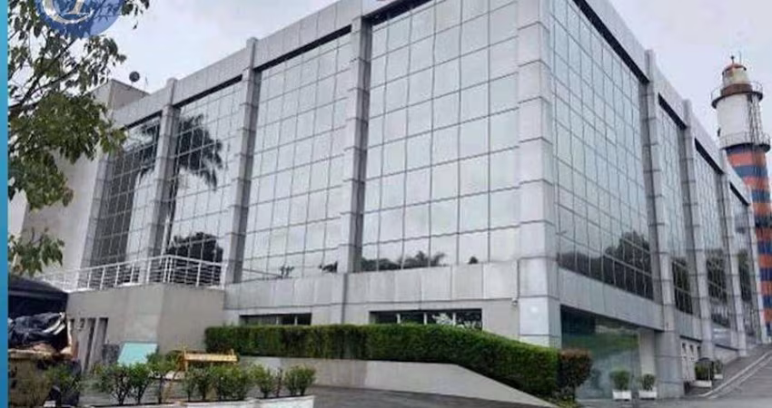 Comercial, Alphaville Industrial, Barueri