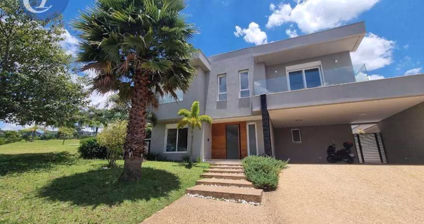 Casa, Alphaville, Santana De Parnaiba, 4 Dorm, 4 Suite