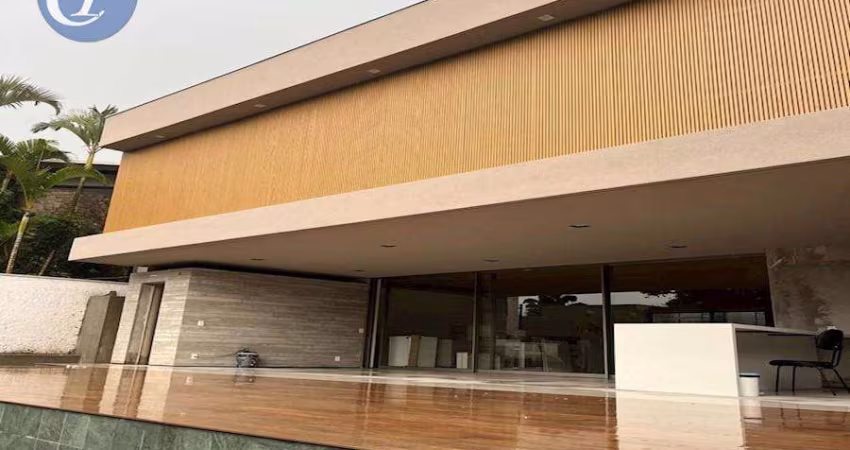 Casa, Alphaville Residencial 1, Barueri, 4 Dorm, 4 Suite