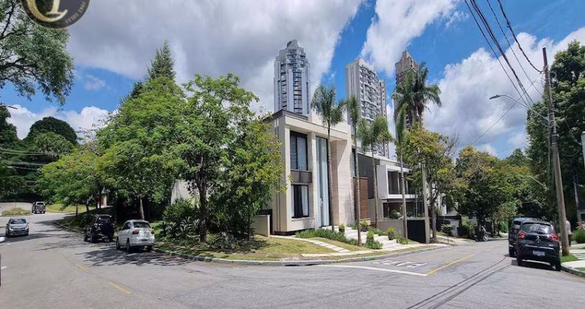 Casa, Alphaville Residencial 1, Barueri, 4 Dorm, 4 Suite
