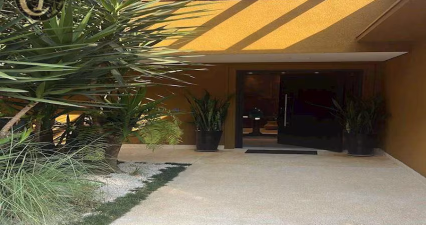 Casa Terrea, Residencial Tambore, Barueri, 3 Dorm, 3 Suite, 6 Vagas
