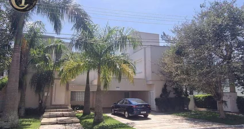 Casa, Alphaville Conde Ii, Barueri, 3 Dorm, 3 Suite