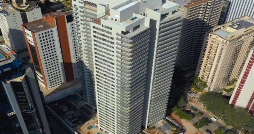 Apartamento, Alphaville Industrial, Barueri, 3 Dorm, 3 Suite, 4 Vagas
