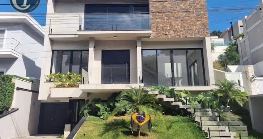 Casa, Tambore, Santana De Parnaiba, 4 Dorm, 4 Suite, 4 Vagas