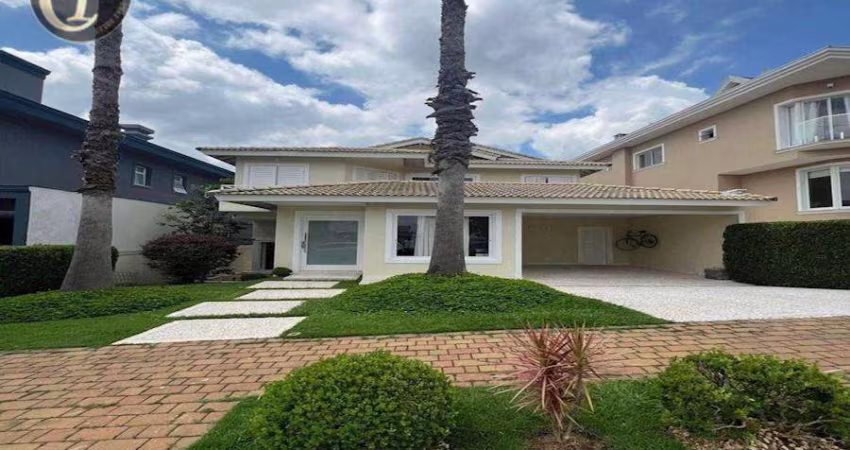 Casa, Colinas Da Anhangüera, Santana De Parnaiba, 4 Dorm, 4 Suite, 4 Vagas