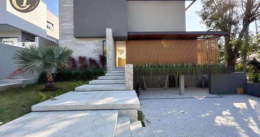 Casa, Alphaville Residencial 1, Barueri, 4 Dorm, 4 Suite