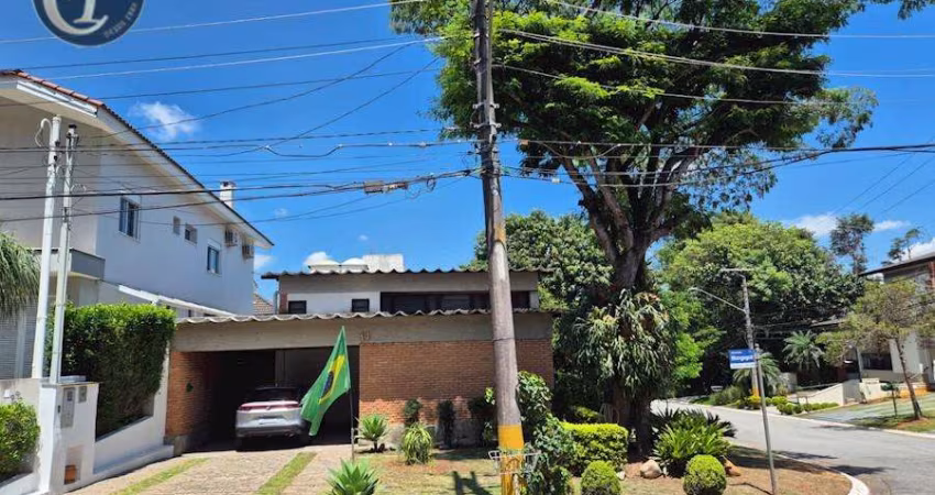Casa, Alphaville, Santana De Parnaiba, 3 Dorm, 1 Suite